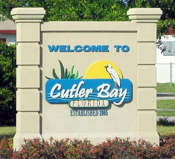 Cutler Bay Florida Zip Code