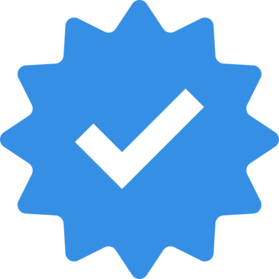 verified